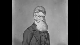 The Legacy of John Brown