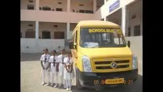 shahbabu English school patur @shahbabu coolege patur