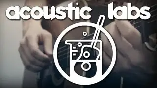 Pachelbel's Canon - Fingerstyle Guitar - Instrumental