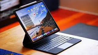 ЛУЧШИЕ КЛАВИАТУРЫ ДЛЯ IPAD 2024 ГОДА &mdash; КТО НОМЕР 1?