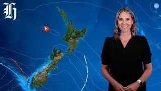 MetService Daily Weather: January 29 2026