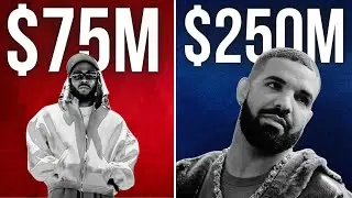 Drake & Kendrick&rsquo;s Complicated Real Estate Beef