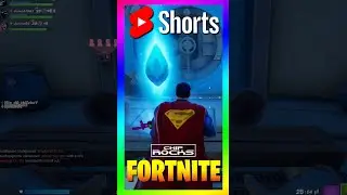 💎COLLECT GEM FRAGMENTS OUTSIDE SEVEN VAULTS💎FORTNITE🗺️ALL 6 LOCATIONS