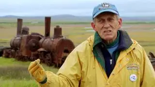 The Great Klondike Gold Rush Part 8