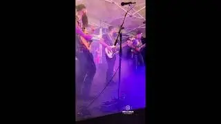 RAW UNEDITED -PROFESSOR - THE BIG SQUATCH FESTIVAL 2022 🤘