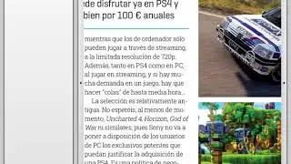 El mejor gestor pdf Flipping book PDF