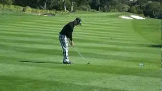 Bud Cauley - Wedge