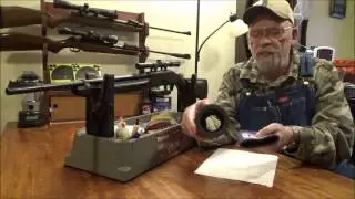 Crosman Legacy 1000 Multi Pump 1000 FPS BB/Pellet Rifle Review