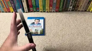 Blu-Ray/4K Ultra HD Update January 4th, 2026 (First Update Video For 2026)