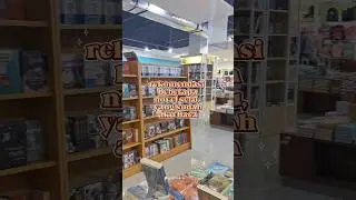 rekomendasi novel seru #booktube #bookrecommendations #books #novel #rekomendasibuku #gramedia
