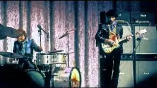 Cream - The Back Bay Theatre - 1968