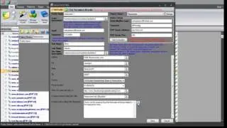 Project and Profile Creation   Magic Submitter Training