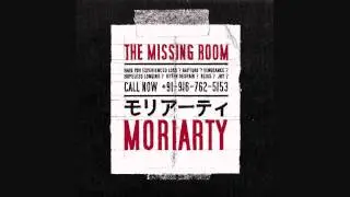 Moriarty - How Many Tides (after Sean Sellers) (album version)
