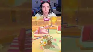 Short tutorial on Airtime | Fall Guys
