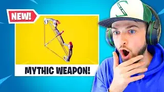 How to get *SECRET* SEASON 8 weapon!