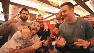 Foxwoods Beerfest: Battle of the Brews