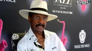 Larry Graham interview