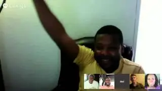 Lead System Network NQT, TA, SD, BM Team  Leaders Hangout