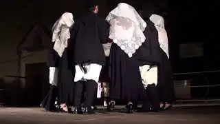 PLOAGHE: GRUPPO FOLK TUFFUDESU OSILO - SU BALLU TUNDU - 29 GIUGNO 2022.