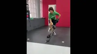 Insane Coordination, Speed And Control!!! #shorts