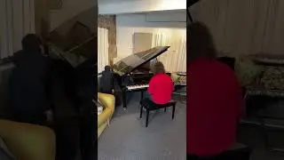 Piano Movers - Vancouver Island