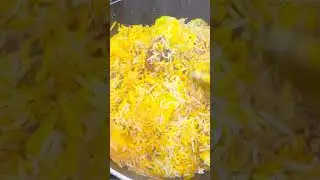 Chicken biryani ❤️| Mutton Biryani 🤤| BestBiryanion YouTube #explore #fyp #video #viral #shortvideo 