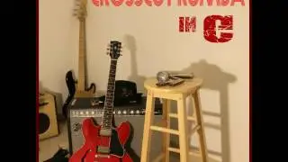Crosscut Rumba in G