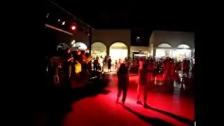 The HotRod Band - I Feel Good (Santopia Hotels)
