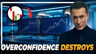 Trading Psychology: Overconfidence Bias Explained (Avoid This Mistake!)