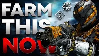 The Horror’s Least GOD ROLL You NEED To Farm This Week