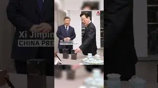 Chinese President Xi and South Korean President Lee joke about Xiaomi phone security