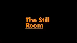 The table read - The Still Room