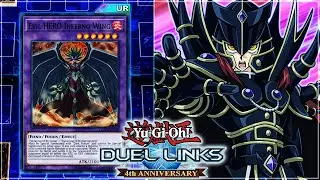 The ULTIMATE Supreme King Jaden Unlock REVIEW! Level Up Rewards & Skills! | Yu-Gi-Oh! Duel Links