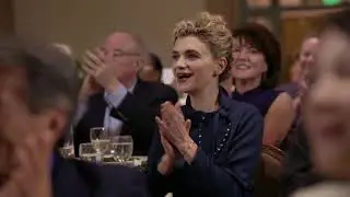 Curb Your Enthusiasm: She Had a Cold