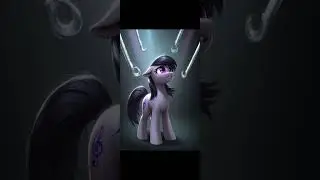 Strings of a Shattered Heart  (A Puppet To Her Fame Song)