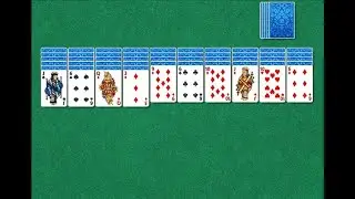 Spider Solitaire Win January 03 2026