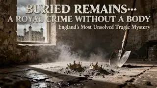 The Princes in the Tower: The Mystery England Never Solved (True Story)