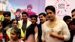 Gotya Premiere | Rajesh Shringarpore | Marathi Movie 2018