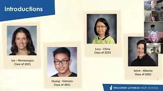 WLHS International - Success Stories and Tips from WLHS International Students