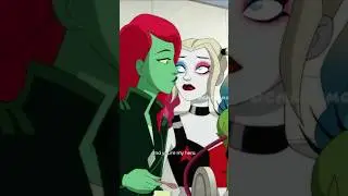 Frankette comes home. #harleyquinn #shorts #foryou #viral