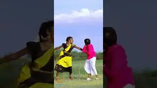 Thannane Thamarapoo - Vijayakanth song | Dance video😍💥