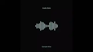 Audio Samples 90 Bpm