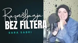 Sara Sabri: Najavi ti se gost, a ti prevrneš očima...