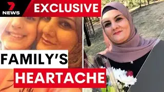 Melbourne family's warning after cosmetic surgery turns to tragedy | 7NEWS