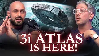 Обновление 3i Atlas сегодня | Предсказывал ли Нострадамус конец света?