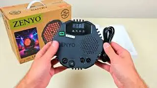 ZENYO LIGHT 60 LED PAR LIGHT Order Now Best' Price Available in india shop Now #zenyocompany