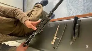 12 bore shot gun kholne ka tarika|12 bore repeater open and close|open weapons @mishas_guns