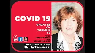 Tabloid TV - Day 47 - Latest Covid19 Daily News and Results