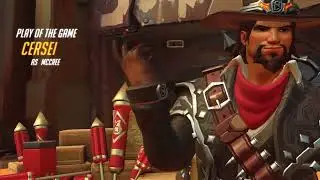 Cassidy potg 