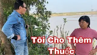 Hai Ông Bà Này Đang Âm Mưu Xử Lí Nhà Bà Minh Và Hảo Với Hiệp…